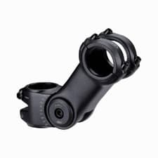 Image of BBB BHS-29 HighSix Stem 90mm Adjustable Rise 31.8 mm Clamp