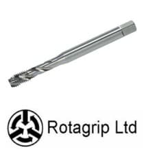 Image of HSS-E Machine Tap No.6 x 40 UNF DIN 371 Spiral Flute Volkel, Germany