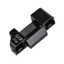 Image of Team Associated RC10B7 FT Steel Arm Mount C 26g