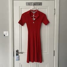 Image of tommy hilfiger dress Xs