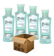 Image of Sensodyne Pronamel Daily Mouthwash, 250ml Case of 4