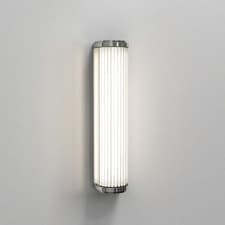 Image of ASTRO LIGHTING 1380013 VERSAILLES POLISHED CHROME WALL LIGHT