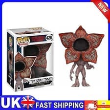 Image of DEMOGORGON STRANGER THINGS MODEL VINYL FIGURE WITH BOX,KIDS XMAS GIFT FUNKO POP!