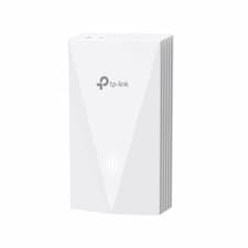 Image of TP-Link EAP655-WALL Omada AX3000 Wall Plate WiFi 6 Access Point, Dual-Band