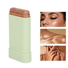 Image of Highlighter Stick 2 In 1 Multi Use Highligting Shadowing Long Lasting Contou