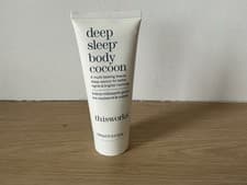 Image of This works Deep Sleep Body Cocoon 100ml