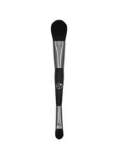 Image of W7 Duo Ended Foundation and Concealer Brush