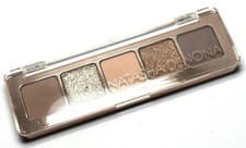 Image of Natasha Denona Mini Starlette Palette 5 Eyeshadow Palette 0.8gx 5