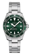 Image of Certina DS Action Diver, 38mm, Powermatic 80