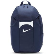 Image of Nike Academy Team Backpack - Midnight Navy/White