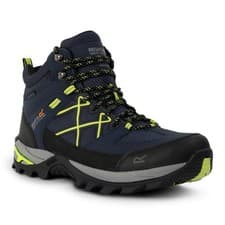Image of Regatta Mens Samaris III Walking Boots