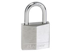 Image of MasterLock 640EURD Marine 40mm Padlock