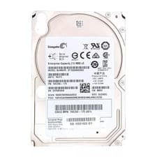 Image of Cisco (1FD200-175) 1TB (SFF 2.5in) SAS-3 12G 7.2K HDD (ST600MM0088)