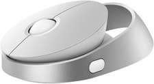 Image of RAPOO Ralemo Air 1 Multi-mode Wireless Optical Mouse White - New Retail Boxed