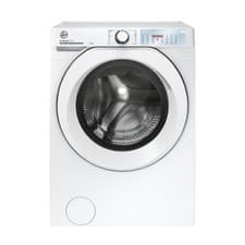 Image of Hoover H-Wash 500 11kg 1400rpm Washing Machine - White HWB411AMC/1-80