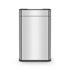 Image of Tower T938023SS - 60L Ozone Sensor Bin - New Item, Box Damaged