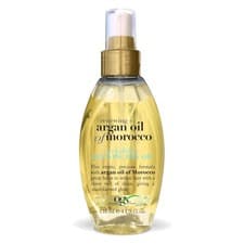 Image of Argan Oil of Morocco Weightless Reviving Dry Hair Oil Mist Lightweight Hydration