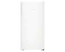 Image of Liebherr Comfort KE2350 213L 114x55cm White Larder Freestanding Fridge