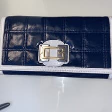 Image of Guess Clutch Bag