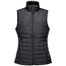Image of Stormtech Women's Nautilus Quilted Bodywarmer