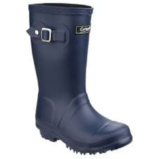 Image of Cotswold Buckingham Childrens Wellingtons