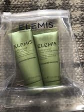 Image of Elemis Superfood travel set, brand new, all skin types, 15ml & 20ml