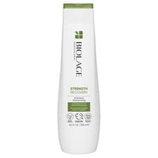 Image of Matrix Biolage Strength Recovery Cleansing Shampoo for Damaged Hair 250ml