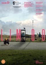 Image of Limbo (DVD) Amir El-Masry Vikash Bhai Ola Orebiyi Kwabena Ansah