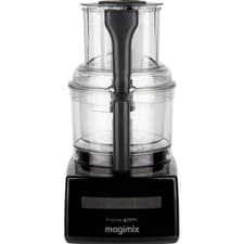Image of Magimix 18473 4200XL Food Processor 3 Litres 950 Watt Variable Speed Black