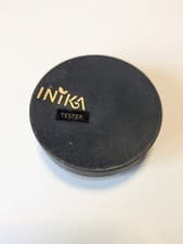 Image of INIKA Organic Loose Mineral Foundation "CONFIDENCE" Opened but unused