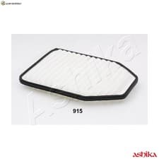 Image of AIR FILTER 20-09-915 FOR JEEP WRANGLER/JK/III EGT 3.8L ERB 3.6L 6cyl