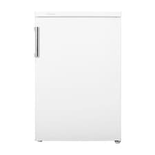 Image of Hisense 133 Litre Freestanding Undercounter Larder Fridge - White RL170D4BWE