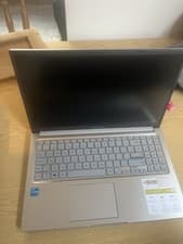 Image of Asus Vivobook X1504z Laptop LCD:15.6 FHD CPU:INTEL I3-1215u Brand New Never Used