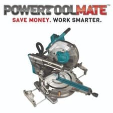 Image of Makita LS003GZ01 40v MAX XGT Brushless 305mm Slide Compound Mitre Saw Naked