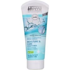 Image of Lavera basis sensitive Moisture & Care conditioner 200ml