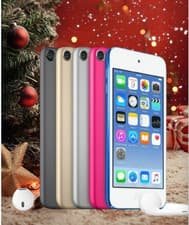 Image of NEW SEALED Apple iPod Touch 6th 7th Gen 32GB 64GB 128GB 256GB Fast Shipping