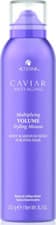 Image of ALTERNA CAVIAR Anti Aging Multiplying VOLUME Styling Mousse 232g