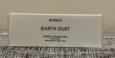 Image of Byredo Rouge A Levres Earth Dust 249 Lipstick 3g New In Box & Sealed