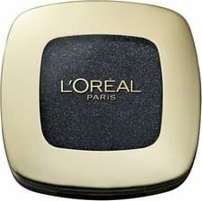 Image of L'OREAL COLOR RICHE MONO SMOKY EYE SHADOW SINGLE - NOIR STELLAR (308) 