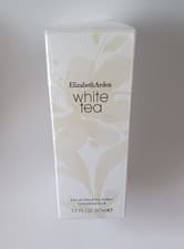 Image of Elizabeth Arden White Tea Eau de Toilette Spray 50ml (EDT) Womens Fragrance