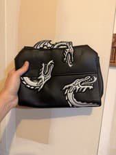 Image of Danielle Nicole Game Of Thrones House Targaryen Purse With Wallet