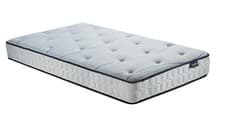 Image of SleepSoul 3ft Single Standard Air Open Coil Spring Mattress – Comfort & Support