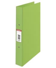 Image of Esselte 50003 Ring Binder 2 Ring 25mm A4 - Green