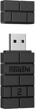 Image of 8BitDo USB Wireless Adapter 2 - Controller Adapter New