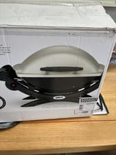 Image of Weber BBQ Q1000
