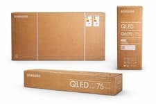 Image of Samsung 75 Inch Q60B QLED 4K Quantum HDR Smart TV