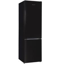 Image of Russell Hobbs Fridge Freezer 279 Litre 70/30 Frost Free Black RH180FFFF551E1B