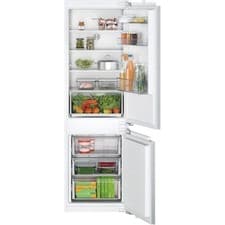 Image of Bosch KIN86NFE0G Series 2 60/40 No Frost 260L Integrated Fridge Freezer RRP £899