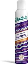 Image of Batiste Dry Shampoo De-Frizzing 200ml Hair Benefits Smooths Frizzy Flyaway Hair