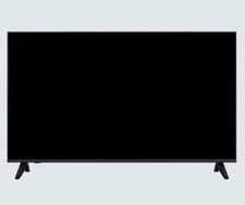 Image of LG 43 inch Smart TV 43QNED70A6A 2025 QNED HDR 4K Ultra HD Charcoal Black